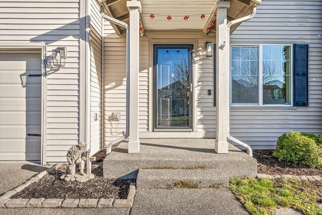 14814 Terra View St SE in Yelm, WA - Building Photo - Building Photo