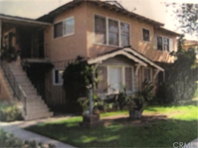 8326 Sargent Ave-Unit -B in Whittier, CA - Building Photo