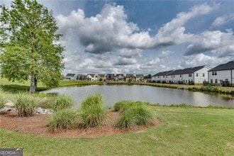 3778 Hester St in Duluth, GA - Building Photo - Building Photo