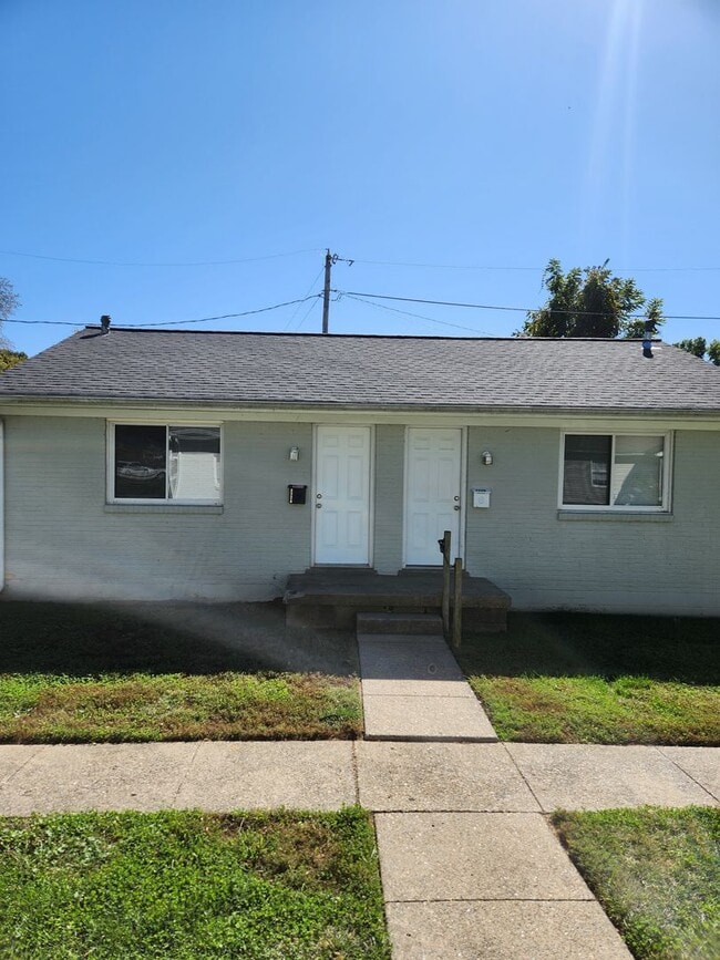 property at 2228 Mayflower Manor
