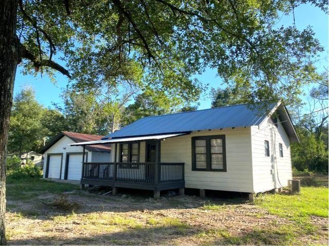 443 County Rd 3149 in Orange, TX - Building Photo - Building Photo