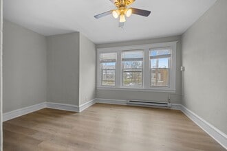 6326 N 18th St in Philadelphia, PA - Building Photo - Building Photo