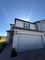 2130 Crape Jasmine Ln in Orlando, FL - Building Photo