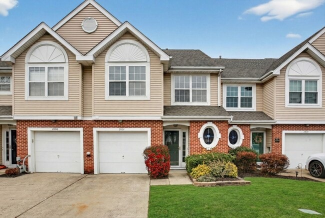 2801 Harvard Ct in North Wales, PA - Foto de edificio - Building Photo