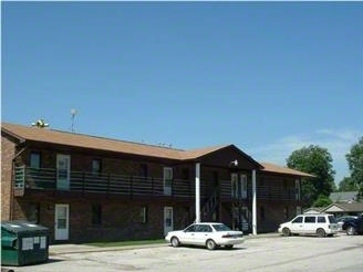 150 W Sycamore St in Elberfeld, IN - Building Photo