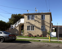 9343 Park St in Bellflower, CA - Building Photo - Building Photo