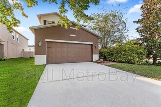 9135 Mirah Wind Pl in Land O Lakes, FL - Building Photo - Building Photo
