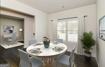 24 Creekwater Dr in Acworth, GA - Building Photo - Building Photo