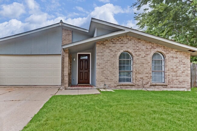 15530 Camino Del Sol Dr in Houston, TX - Building Photo - Building Photo