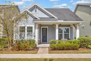 61 Spindrift Ct in St. Augustine, FL - Building Photo