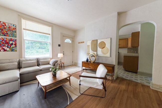 property at 385 Woodruff St