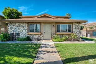 72701 Willow St in Palm Desert, CA - Building Photo
