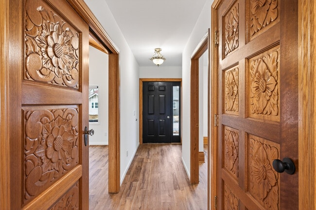 4437 1st Ave S in Minneapolis, MN - Building Photo - Building Photo