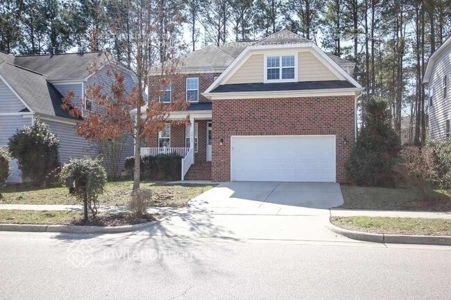 property at 3912 Song Sparrow Dr