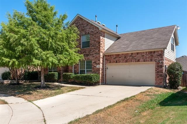 5205 Rush Creek Ct