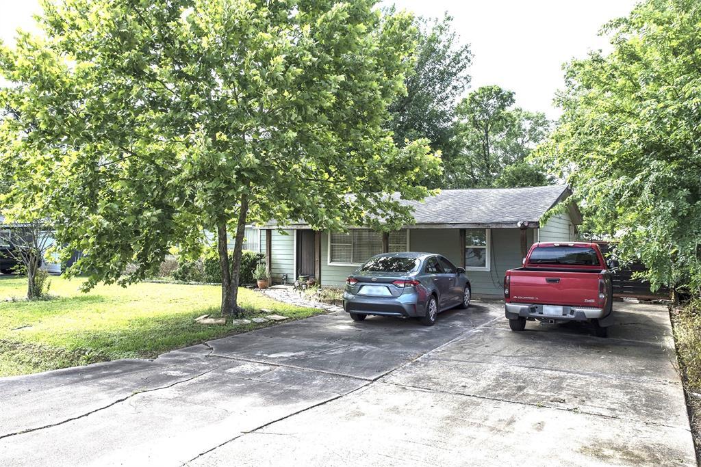 518 Betty Sue Ln in Houston, TX - Building Photo