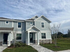 1833 Cockpit Ln in Sarasota, FL - Building Photo