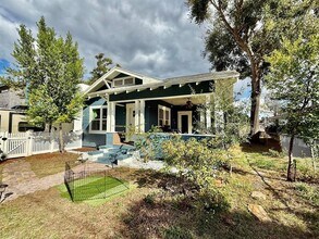 3805 N Arlington Ave in Tampa, FL - Building Photo - Building Photo