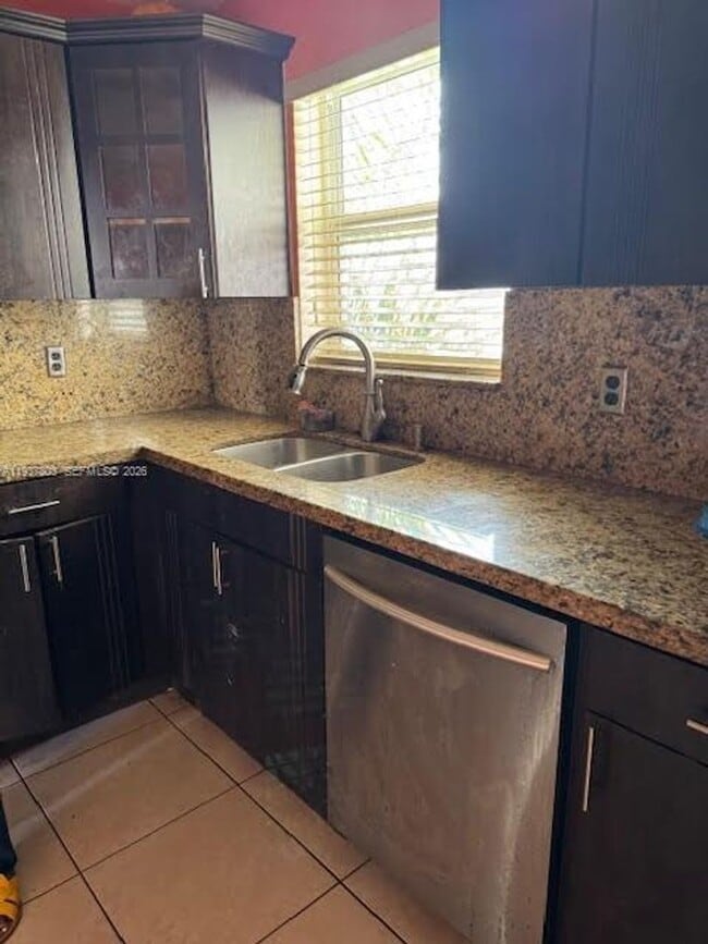 property at 1804 SW 95th Terrace