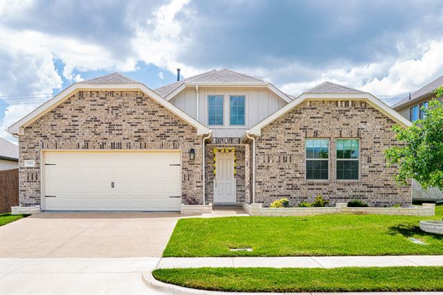 property at 3908 Blue Stem Blvd