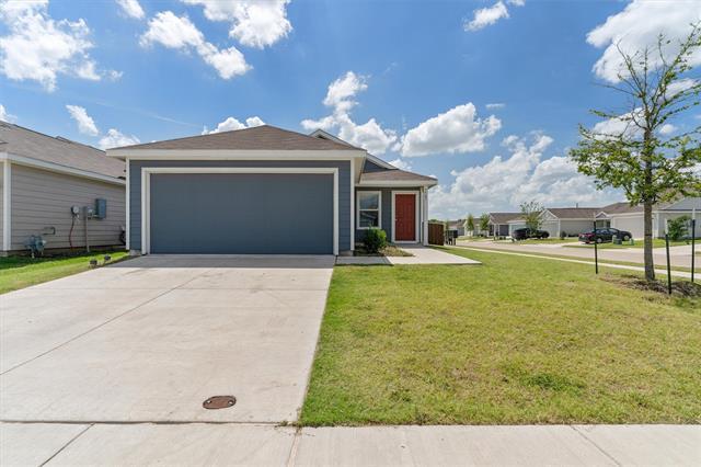 7781 Ruellia Rd in McKinney, TX - Building Photo - Building Photo