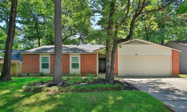 property at 10 Still Glen Ct