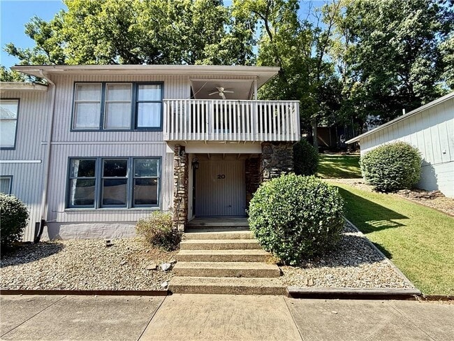 20 Annette Ln in Bella Vista, AR - Building Photo - Building Photo