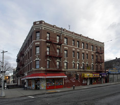 1752-1764 Nostrand Ave Apartments