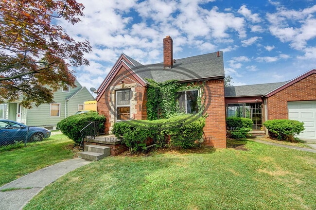 property at 347 Darrow Ave