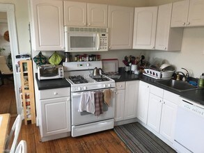 83 Beacon St in Somerville, MA - Foto de edificio - Building Photo