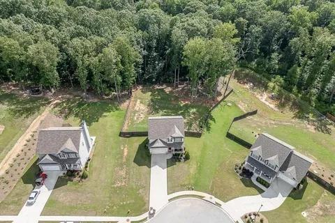 232 Pinehurst Dr in Winder, GA - Building Photo - Building Photo
