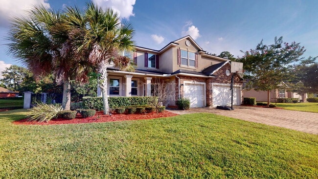 property at 2588 Cody Dr