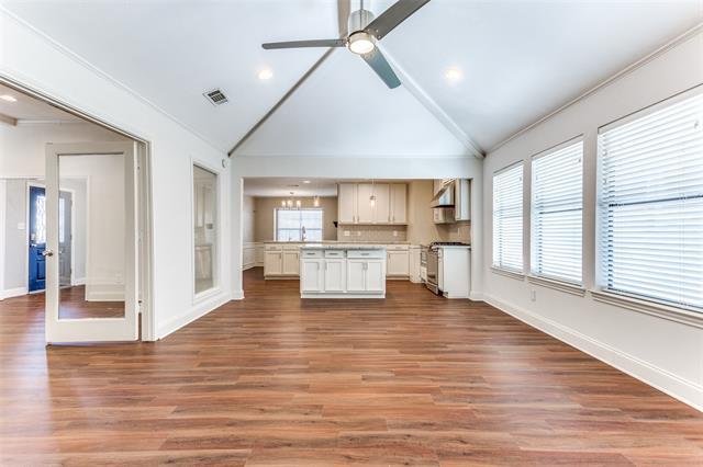 property at 4222 Lawngate Dr