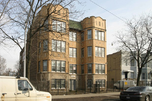 4042 W Wilcox St Apartments