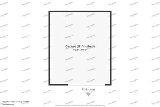 9965 Crestwood Dr in Twinsburg, OH - Foto de edificio - Building Photo