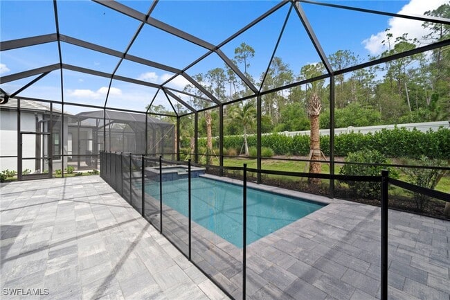 property at 9553 Caymas Ter