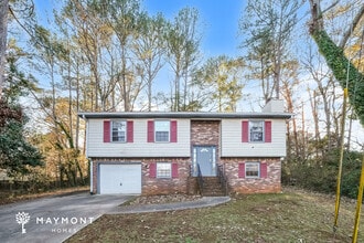 563 Fawn Ct SE in Conyers, GA - Foto de edificio - Building Photo