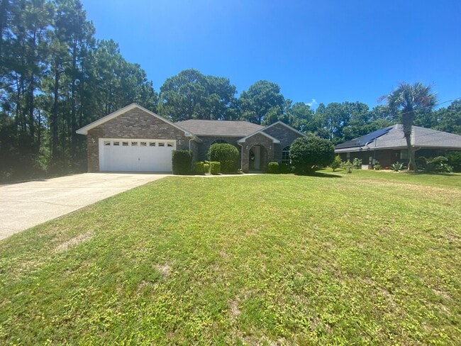 property at 2017 Sundown Dr