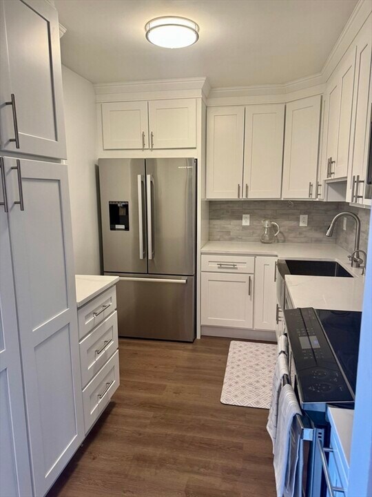 41 Park in Brookline, MA - Building Photo