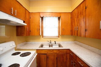 1303 Division St in North Little Rock, AR - Building Photo - Building Photo