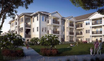 The Willows at Grande Dunes