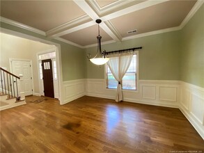 484 Crown Point in Sanford, NC - Building Photo - Building Photo
