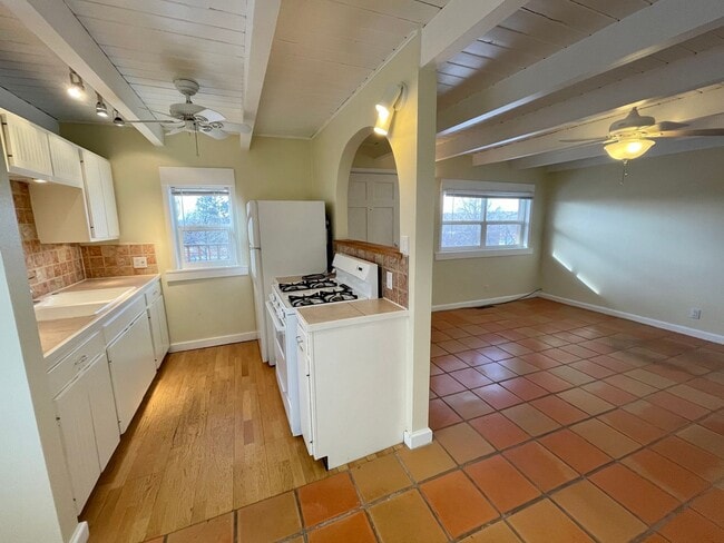 410 Sunset St in Santa Fe, NM - Building Photo - Building Photo