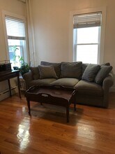 48 Cameron Ave, Unit #1 in Somerville, MA - Foto de edificio - Building Photo