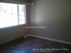 765 Garfield St-Unit -3 in Idaho Falls, ID - Building Photo - Building Photo