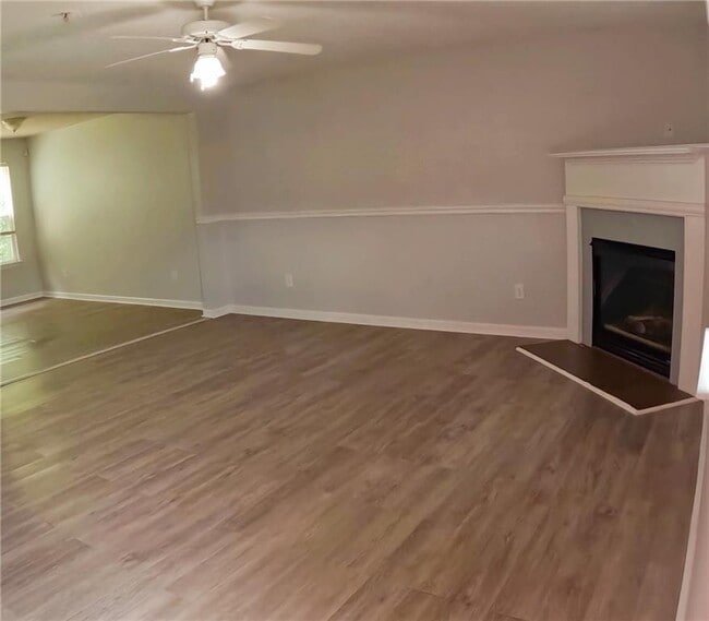 255 Turnstone Rd in Stockbridge, GA - Building Photo - Building Photo