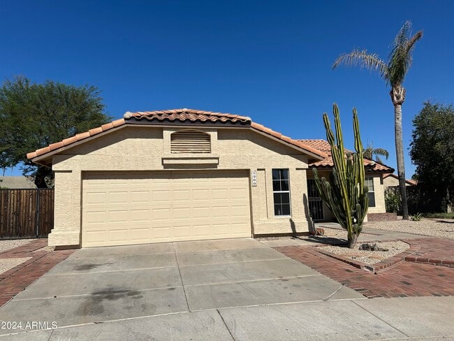 1300 W Boston St in Chandler, AZ - Building Photo - Building Photo