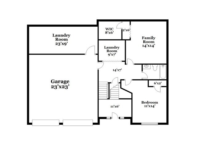 1530 Bramlett Forest Trail SE in Lawrenceville, GA - Building Photo - Building Photo
