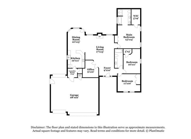 600 NE 20th St in Moore, OK - Building Photo - Building Photo
