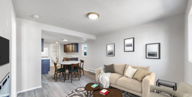 725 McKinley Ave in Fort Lupton, CO - Building Photo - Building Photo